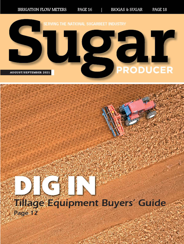 November 2015 Archive Welcome To Sugar Producer Magazine 2492